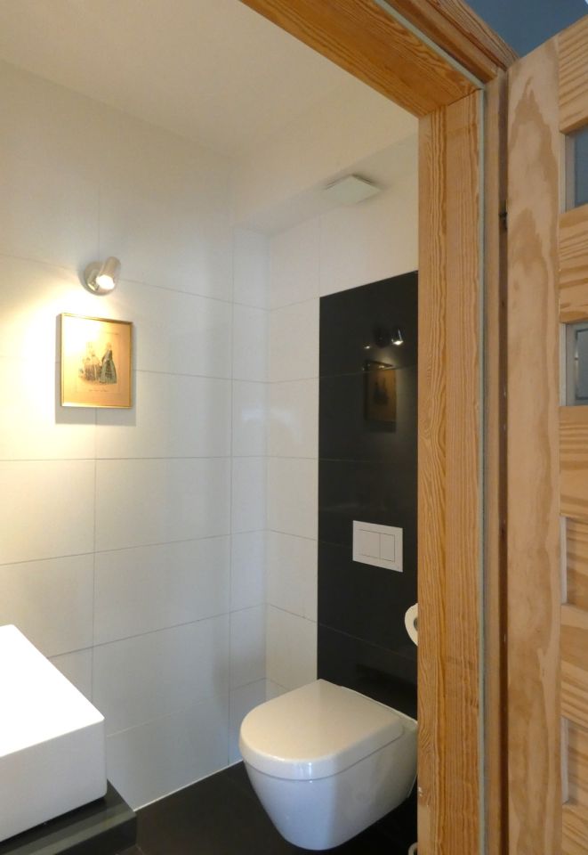 dom wolnostojący, 6 pokoi Wrocław Jerzmanowo, ul. Gałowska. Zdjęcie 8