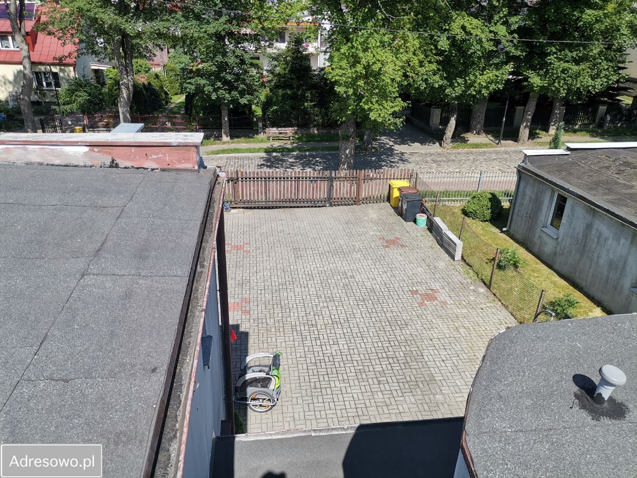 dom wolnostojący, 9 pokoi Kościerzyna. Zdjęcie 6