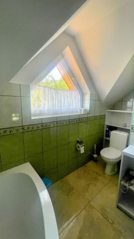 dom wolnostojący, 5 pokoi Krynica-Zdrój. Zdjęcie 16