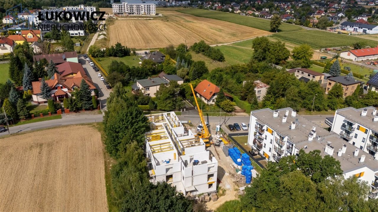 Mieszkanie 3-pokojowe Czechowice-Dziedzice, ul. Mazańcowicka. Zdjęcie 12