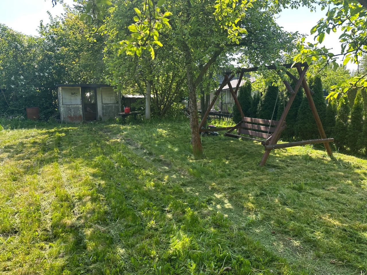 Działka rod Oświęcim