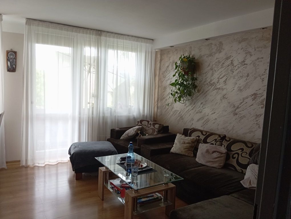 Mieszkanie 3-pokojowe Chełm, al. I Armii Wojska Polskiego