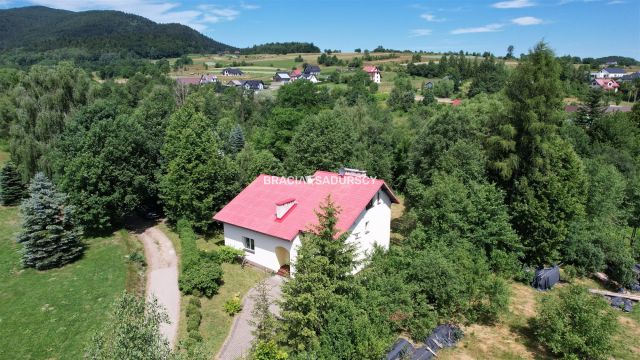 dom, 7 pokoi Dobra. Zdjęcie 24