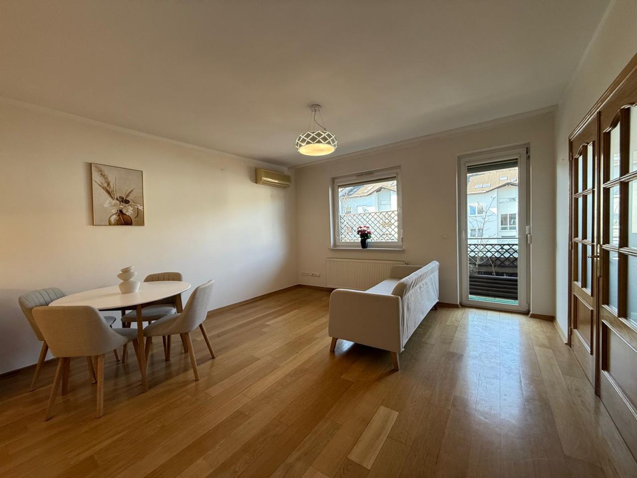 Mieszkanie 2-pokojowe Częstochowa Parkitka, ul. Oławska. Zdjęcie 13