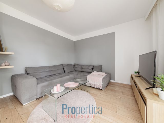 Mieszkanie 2-pokojowe Warszawa Białołęka, ul. Krzyżówki. Zdjęcie 3