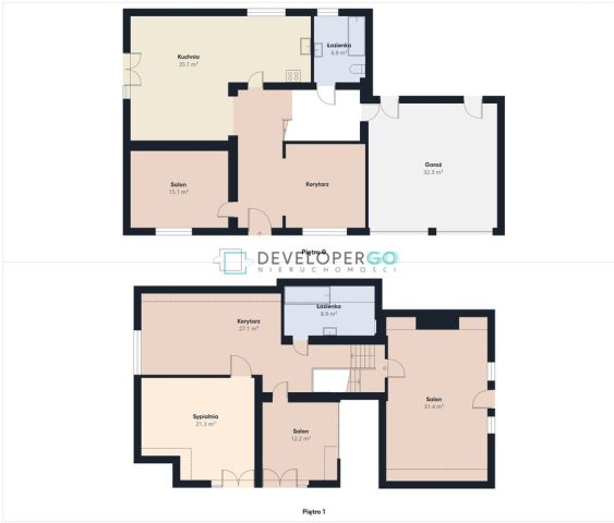 dom wolnostojący, 6 pokoi Ignatki. Zdjęcie 20