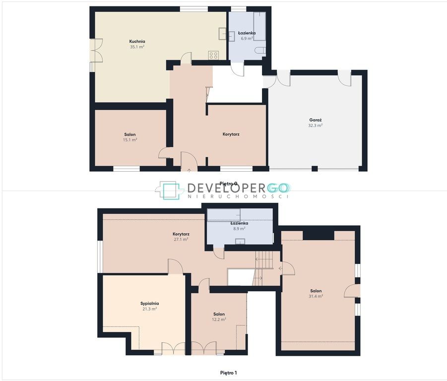 dom wolnostojący, 6 pokoi Ignatki. Zdjęcie 20