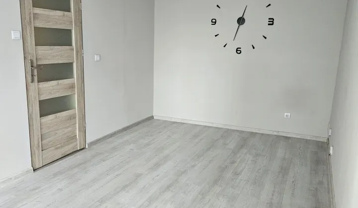 Mieszkanie 2-pokojowe Elbląg, ul. Malborska