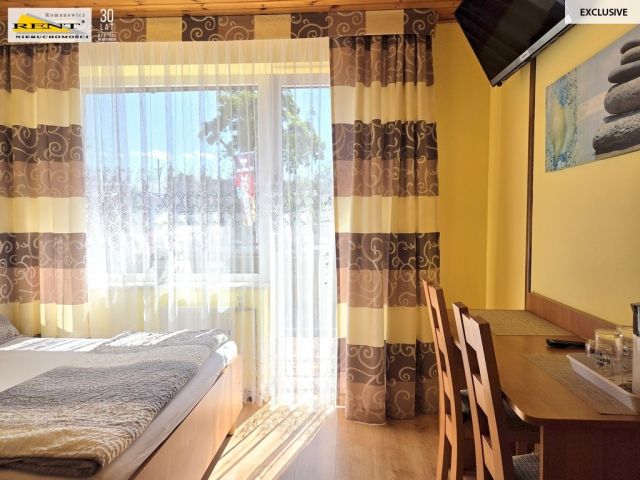 Hotel/pensjonat Pobierowo, ul. Grunwaldzka. Zdjęcie 21