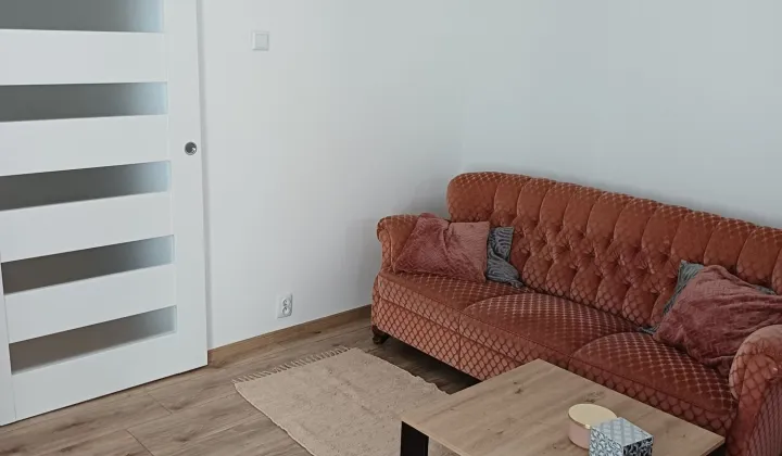 Mieszkanie 1-pokojowe Gaworzyce