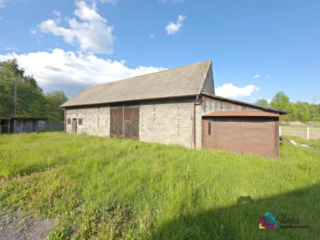 dom wolnostojący, 3 pokoje Częstochowa Brzeziny Małe. Zdjęcie 11