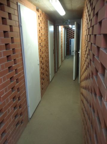 Nieruchomość komercyjna Warszawa Żoliborz, ul. Włościańska. Zdjęcie 1