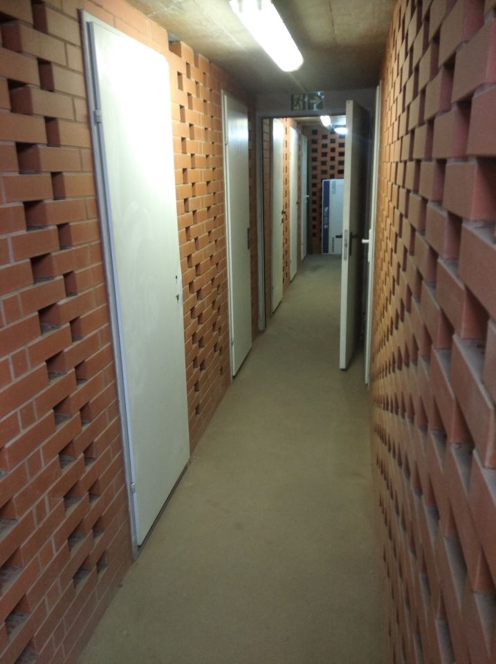 Nieruchomość komercyjna Warszawa Żoliborz, ul. Włościańska