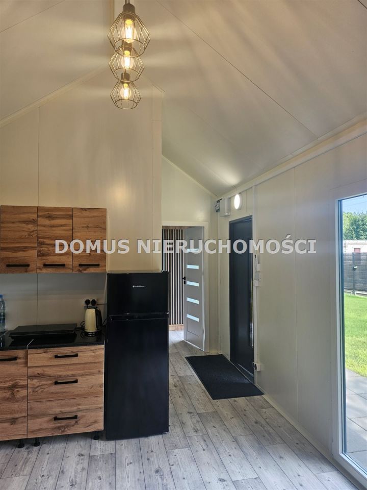 dom wolnostojący, 3 pokoje Gałków Duży. Zdjęcie 5