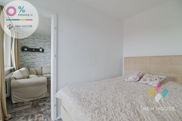 Mieszkanie 3-pokojowe Mrągowo, ul. Żołnierska. Zdjęcie 14