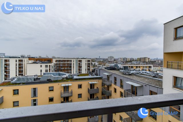 Mieszkanie 2-pokojowe Kraków Krowodrza, ul. Wrocławska. Zdjęcie 15