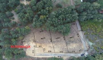 Działka budowlana Mielec, ul. Spokojna