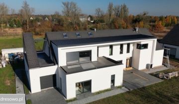 dom wolnostojący, 6 pokoi Gajków, ul. Na Końcu Świata