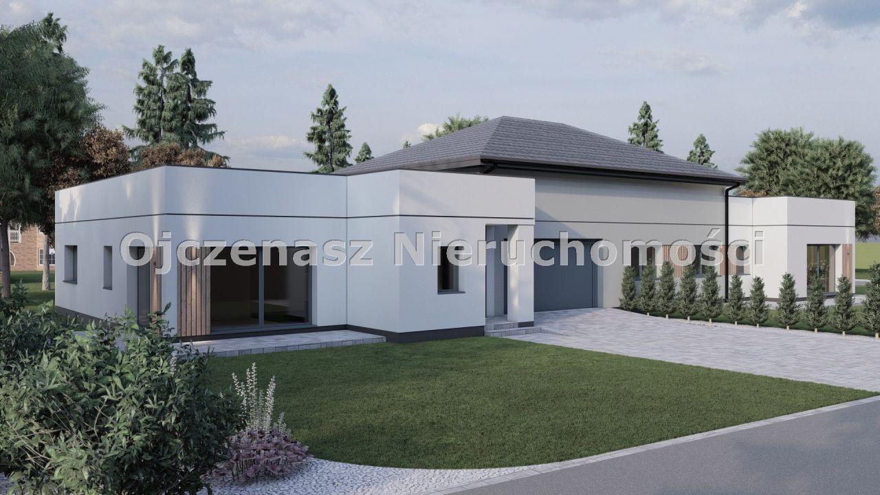 bliźniak, 4 pokoje Bydgoszcz Górzyskowo. Zdjęcie 6