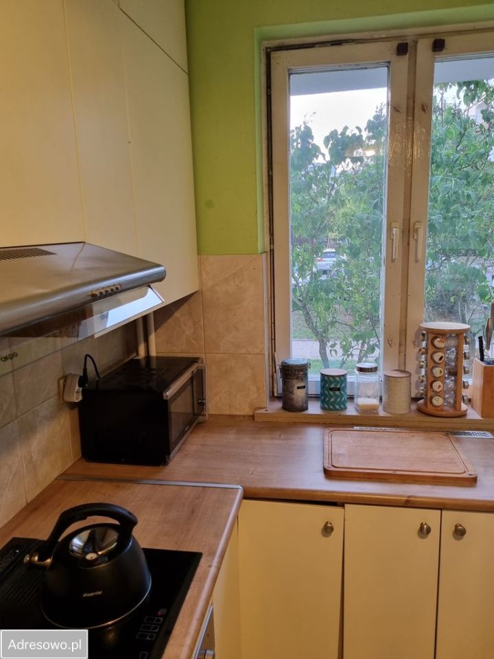 Mieszkanie 3-pokojowe Legionowo, ul. Leśna. Zdjęcie 6