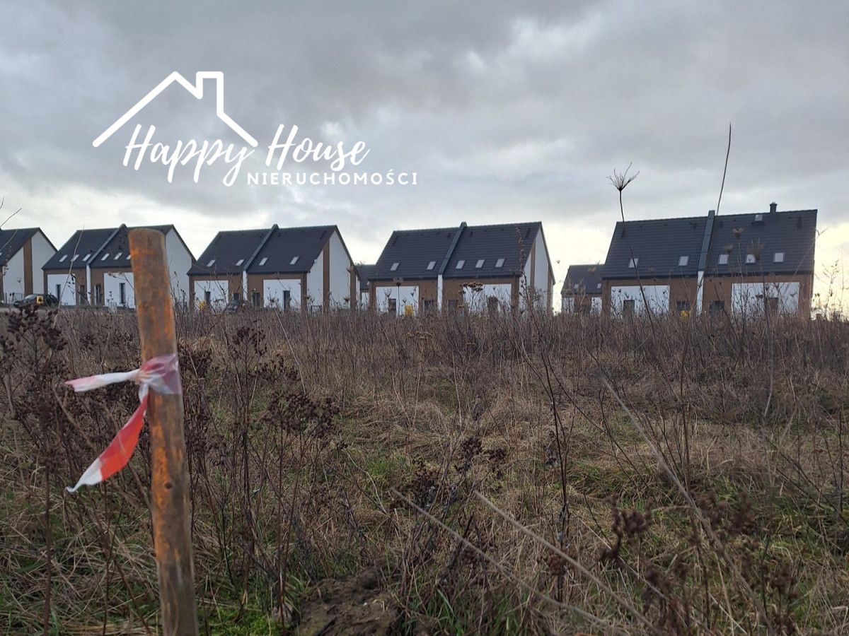 Działka inwestycyjna Nieżywięć, Ametystowa. Zdjęcie 16