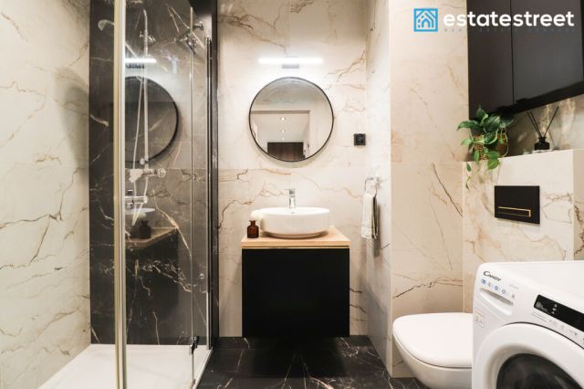 Mieszkanie 3-pokojowe Kraków, ul. Rydlówka. Zdjęcie 13