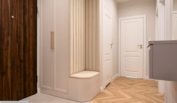 Mieszkanie 3-pokojowe Warszawa Mokotów, ul. Dywizjonu AK "Jeleń"