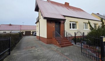 dom wolnostojący, 7 pokoi Nekla, ul. Bolesława Prusa