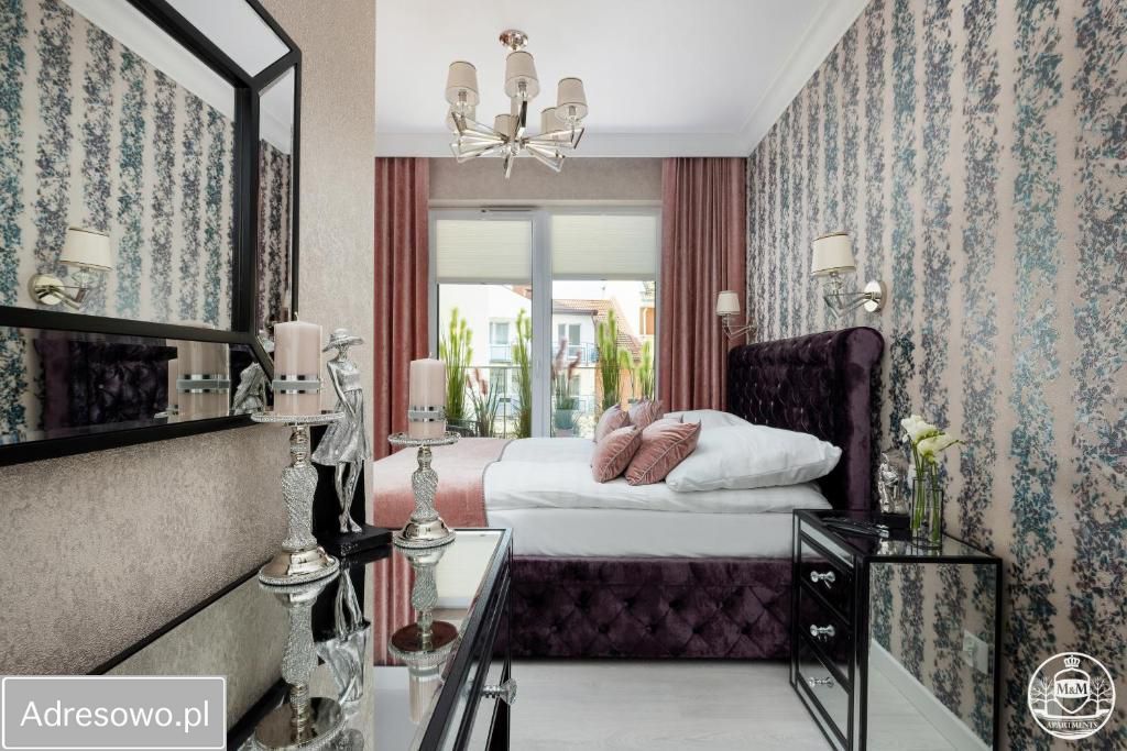 Mieszkanie 3-pokojowe Kołobrzeg, ul. Obrońców Westerplatte. Zdjęcie 6