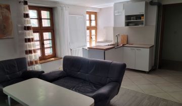 Mieszkanie 1-pokojowe Wrocław Stare Miasto, ul. św. Jadwigi