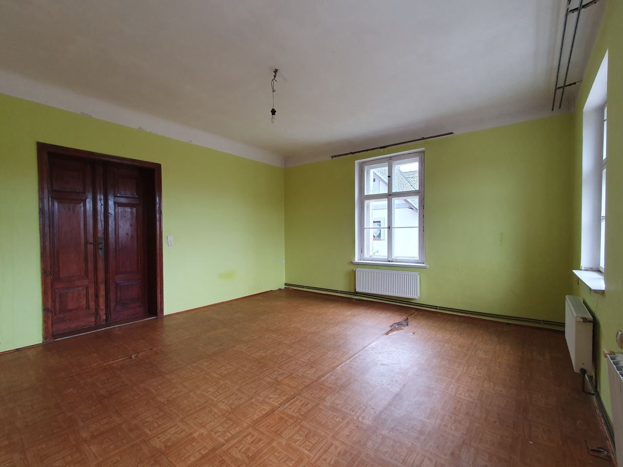 Mieszkanie 2-pokojowe Głogów Widziszów, ul. Cukrownicza. Zdjęcie 3