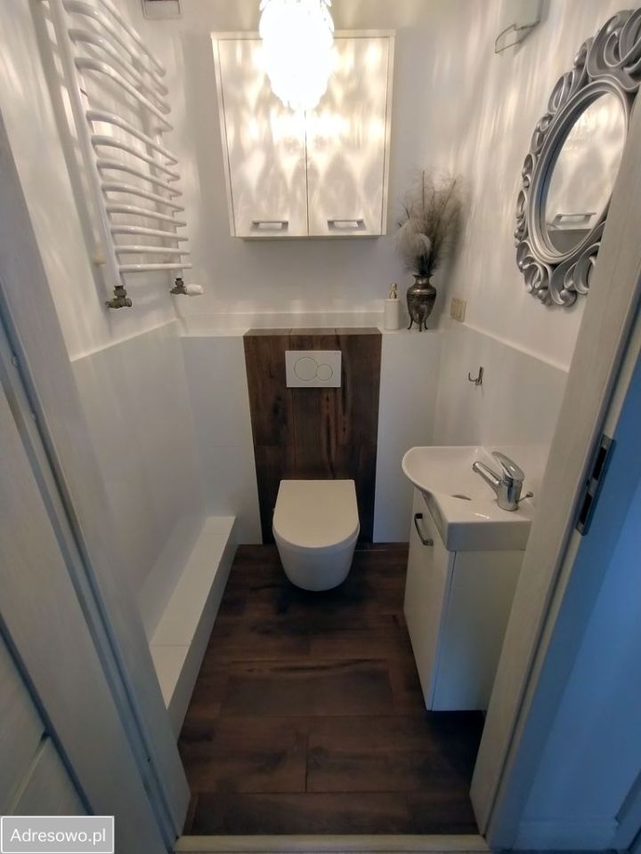 Mieszkanie 4-pokojowe Olsztynek, ul. Wędkarska. Zdjęcie 14