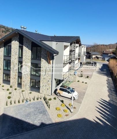 Mieszkanie 1-pokojowe Szczyrk, ul. Olimpijska. Zdjęcie 3