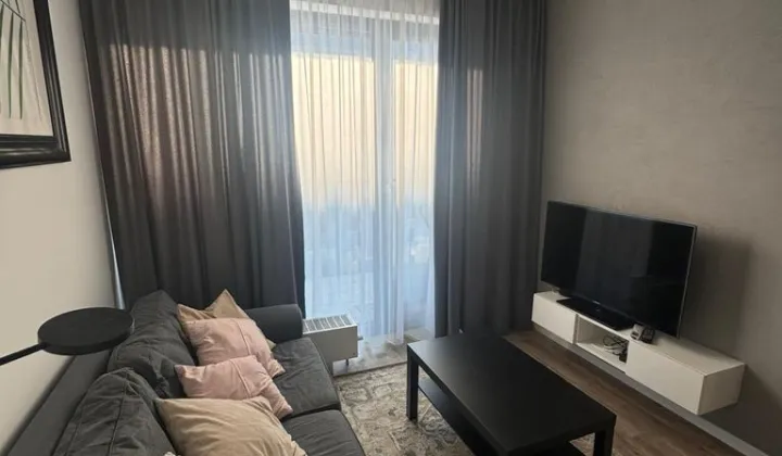 Mieszkanie 2-pokojowe Warszawa Żoliborz, ul. Ludwika Rydygiera