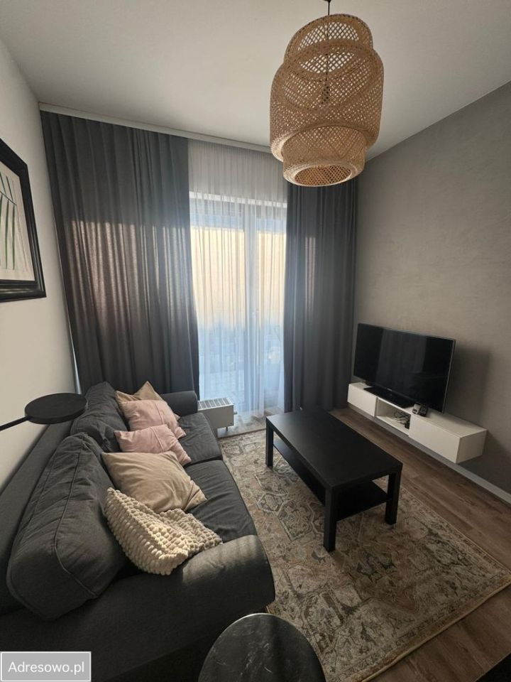 Mieszkanie 2-pokojowe Warszawa Żoliborz, ul. Ludwika Rydygiera