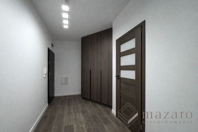 Mieszkanie 2-pokojowe Bydgoszcz Fordon. Zdjęcie 7