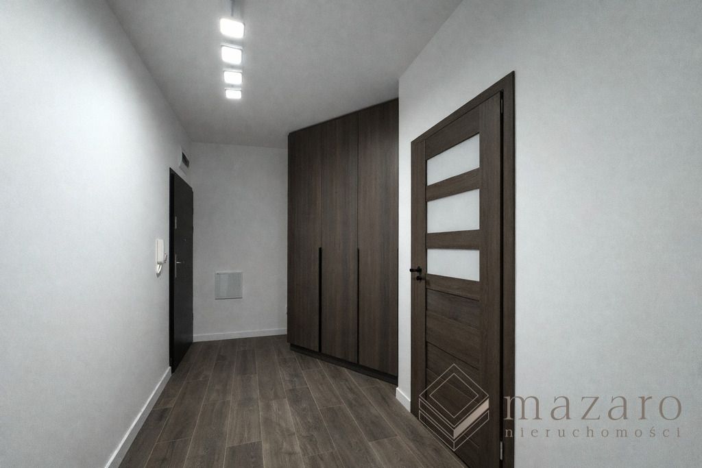 Mieszkanie 2-pokojowe Bydgoszcz Fordon. Zdjęcie 7