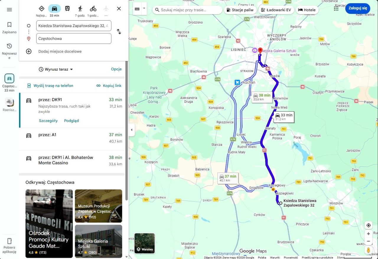 Działka budowlana Rzeniszów, ul. ks. Stanisława Zapałowskiego. Zdjęcie 4