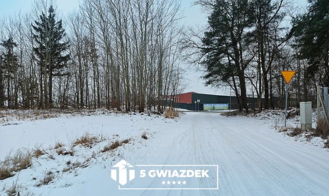 Działka inwestycyjna Szczecinek. Zdjęcie 12