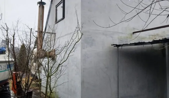 dom wolnostojący Szczecin Klucz