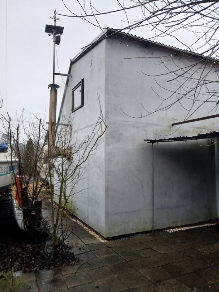 dom wolnostojący Szczecin Klucz. Zdjęcie 1