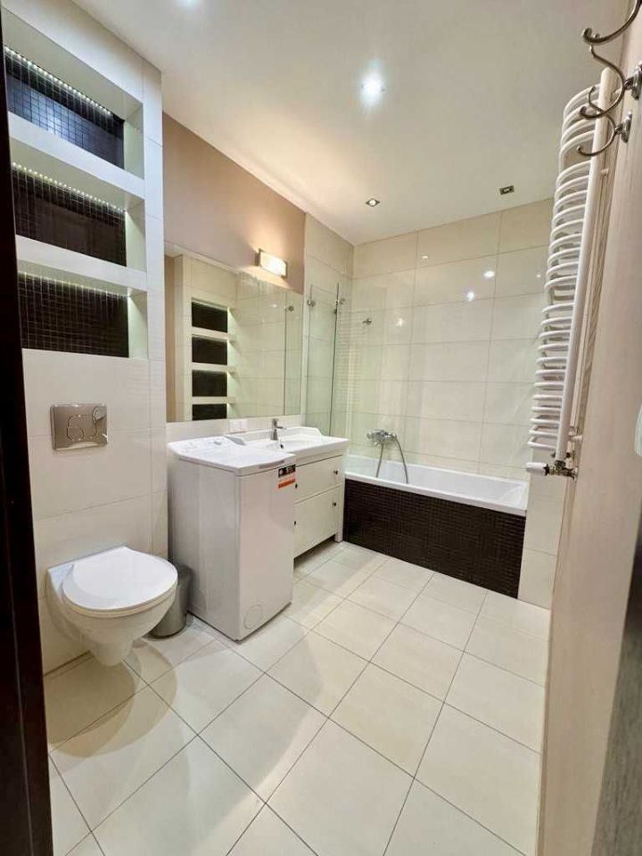 Mieszkanie 2-pokojowe Kraków Podgórze, ul. Wielicka. Zdjęcie 2