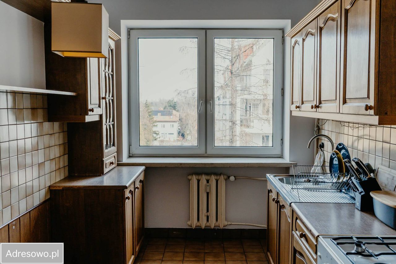 Mieszkanie 3-pokojowe Warszawa Włochy, ul. Fasolowa. Zdjęcie 2