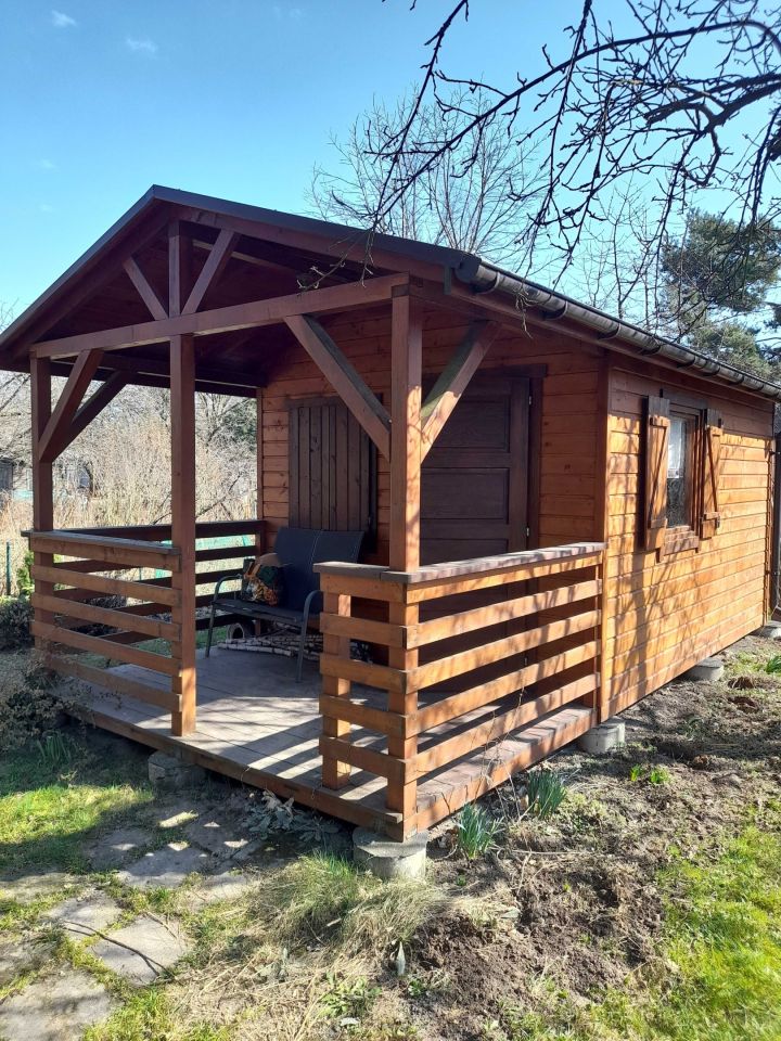 Działka rod Kraków Bronowice, ul. Mydlnicka. Zdjęcie 3