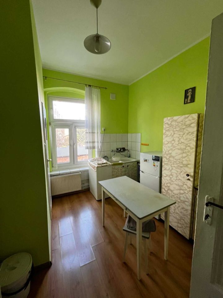 Mieszkanie 1-pokojowe Kruszwica, ul. Niepodległości. Zdjęcie 7