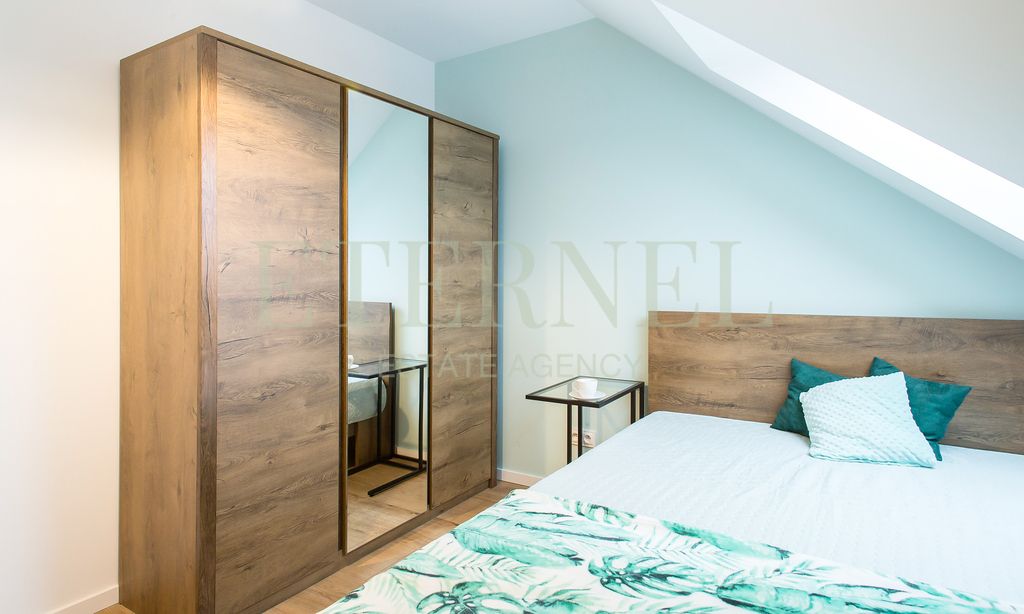 Mieszkanie 3-pokojowe Wieliczka, ul. Bajeczna. Zdjęcie 13