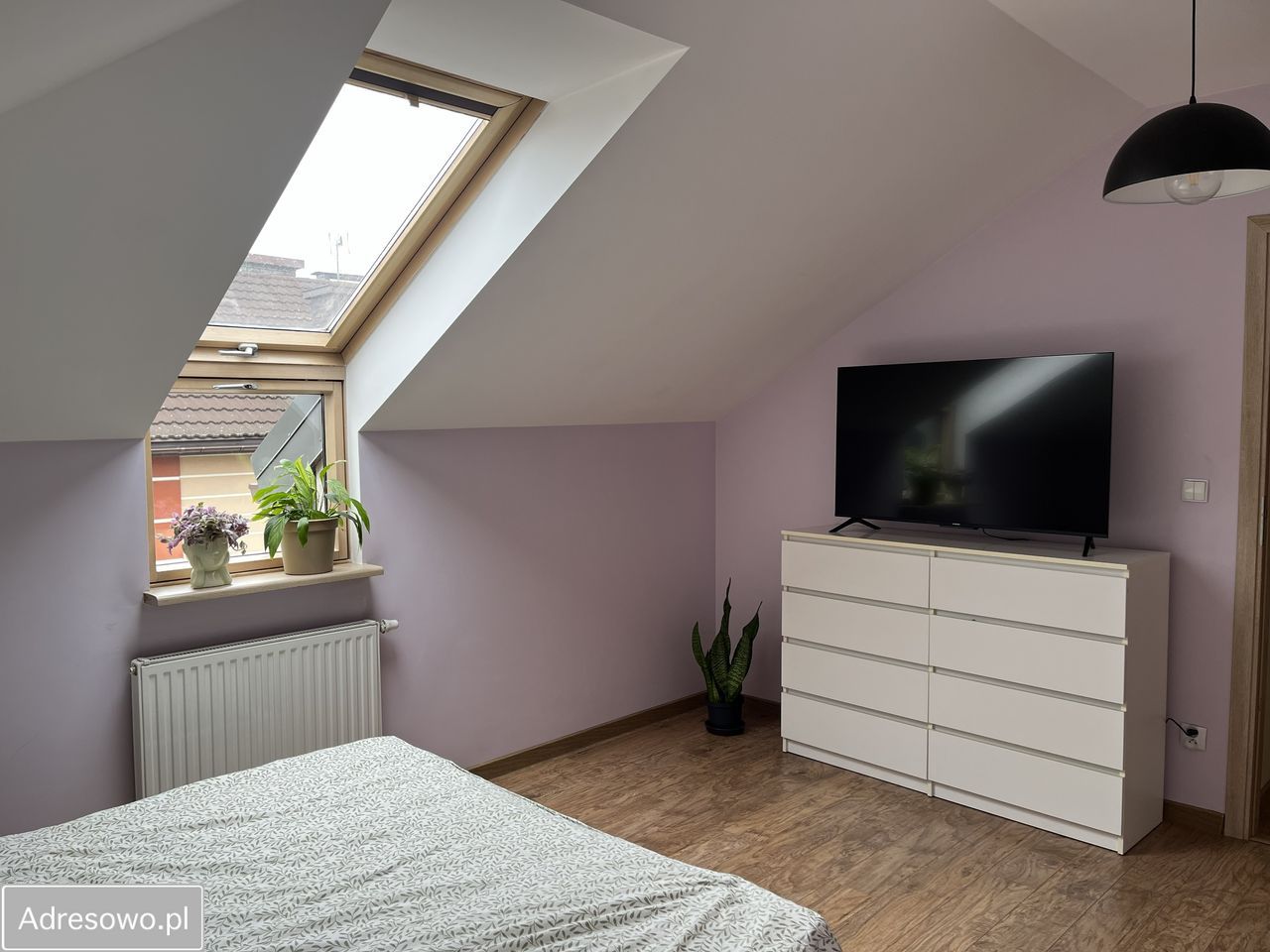 Mieszkanie 3-pokojowe Niepołomice, ul. Rotmistrza Witolda Pileckiego. Zdjęcie 7