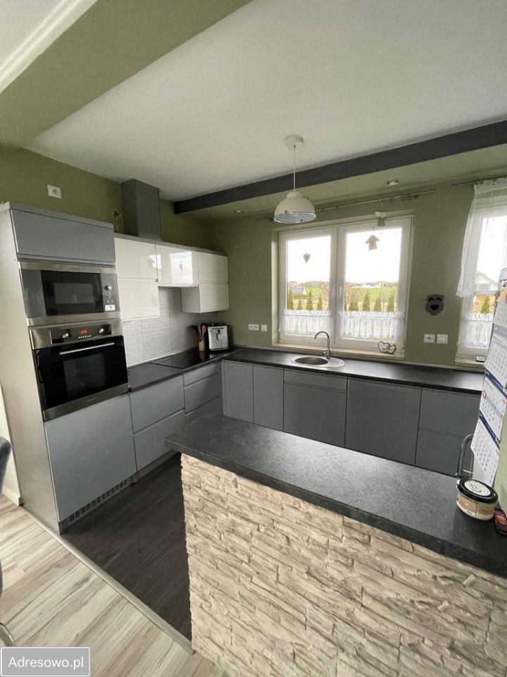 dom wolnostojący, 3 pokoje Rudzica. Zdjęcie 8