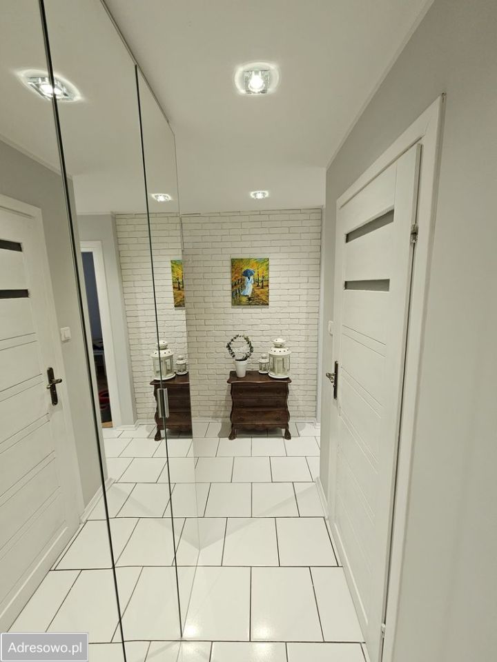 Mieszkanie 2-pokojowe Elbląg Centrum, ul. Pułkownika Stanisława Dąbka. Zdjęcie 2