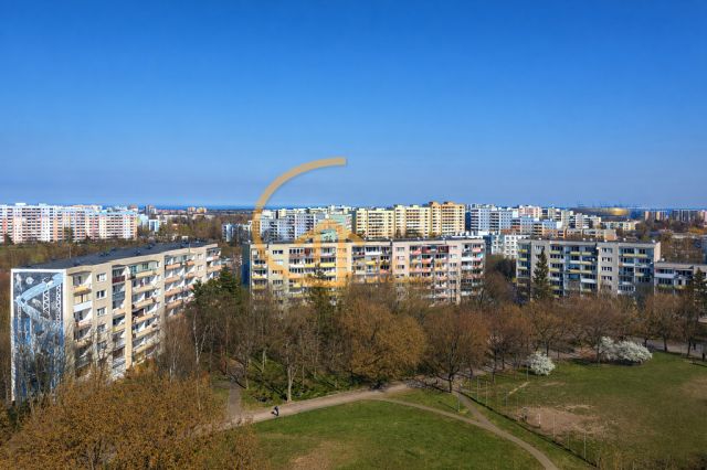 Mieszkanie 2-pokojowe Gdańsk Zaspa, ul. Dywizjonu 303. Zdjęcie 13